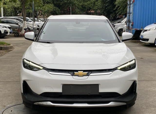 
								Chevrolet Patrol, 2022 full									