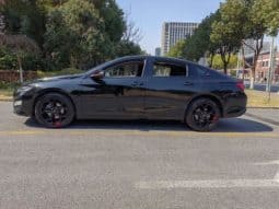 
										Chevrolet Malibu XL, 2023 full									