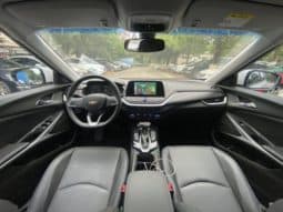 
										Chevrolet Patrol, 2022 full									