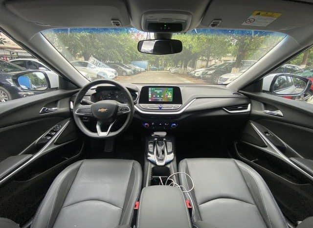
								Chevrolet Patrol, 2022 full									