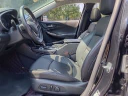 
										Chevrolet Malibu XL, 2023 full									