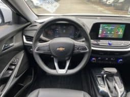 
										Chevrolet Patrol, 2022 full									