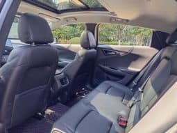 
										Chevrolet Malibu XL, 2023 full									