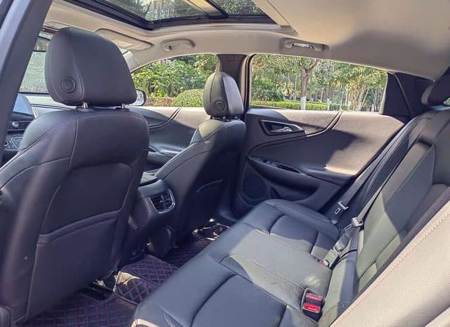 
								Chevrolet Malibu XL, 2023 full									