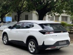 
										Chevrolet Patrol, 2022 full									