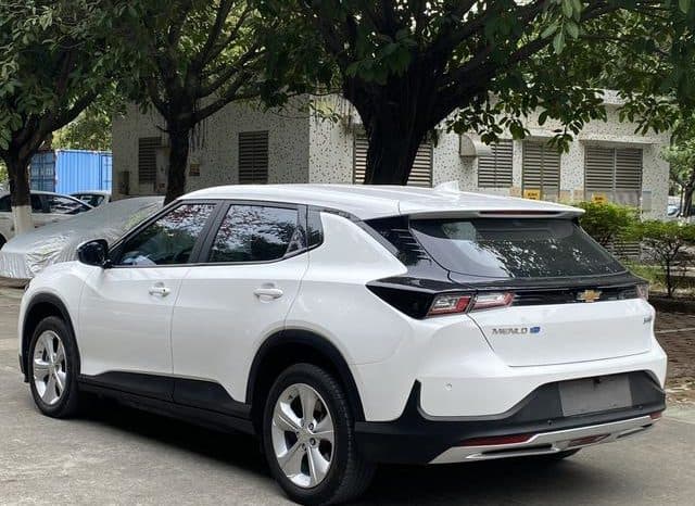 
								Chevrolet Patrol, 2022 full									