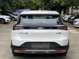 
										Chevrolet Patrol, 2022 full									