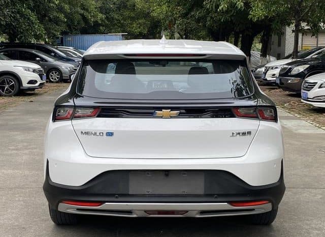 
								Chevrolet Patrol, 2022 full									
