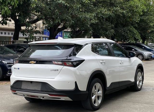 
								Chevrolet Patrol, 2022 full									
