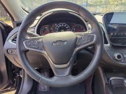 
										Chevrolet Malibu XL, 2023 full									