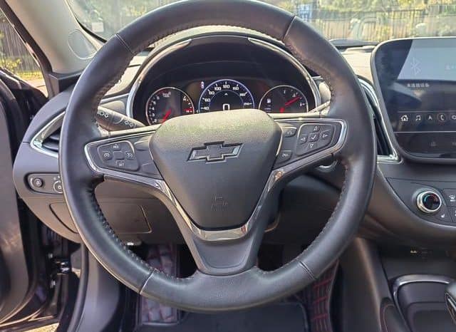 
								Chevrolet Malibu XL, 2023 full									