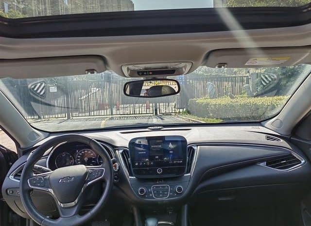 
								Chevrolet Malibu XL, 2023 full									