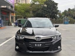 
										Honda Crider, 2021 full									