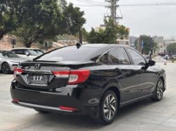 
										Honda Crider, 2021 full									