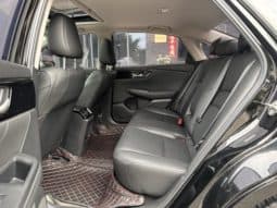 
										Honda Crider, 2021 full									