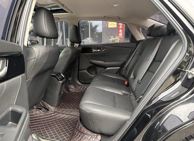 
								Honda Crider, 2021 full									