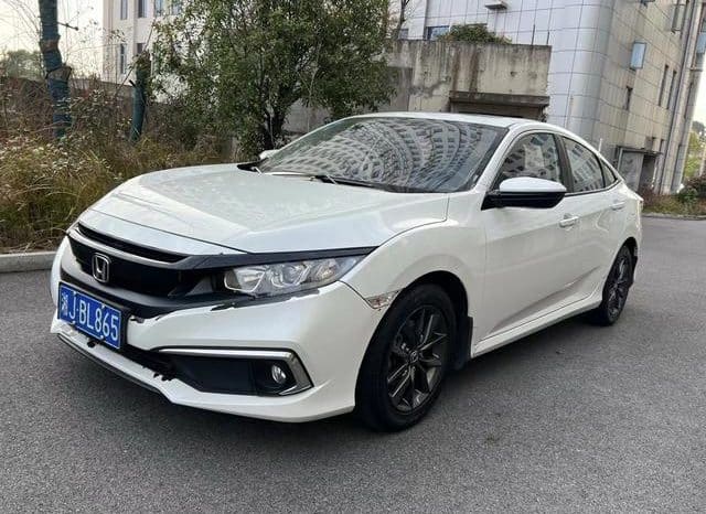 67dd0cec771e4 Honda Civic, 2020