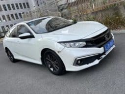 
										Honda Civic, 2020 full									