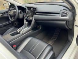 
										Honda Civic, 2020 full									