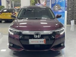 
										Honda Crider, 2021 full									