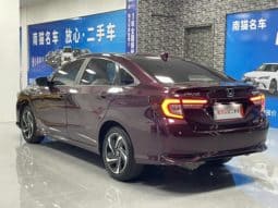 
										Honda Crider, 2021 full									