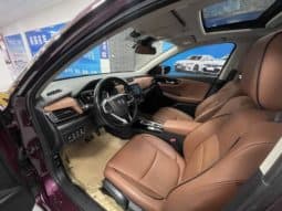 
										Honda Crider, 2021 full									