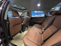 
										Honda Crider, 2021 full									