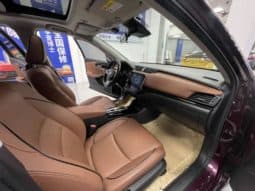 
										Honda Crider, 2021 full									
