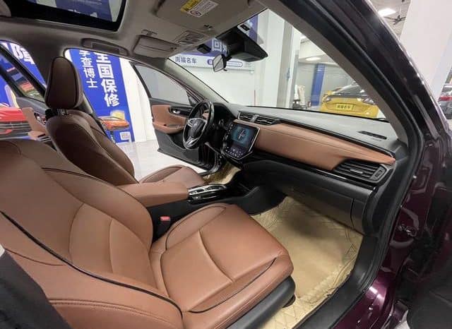 
								Honda Crider, 2021 full									