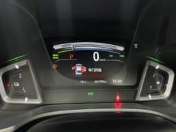
										Honda Crider, 2021 full									