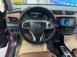 
										Honda Crider, 2021 full									