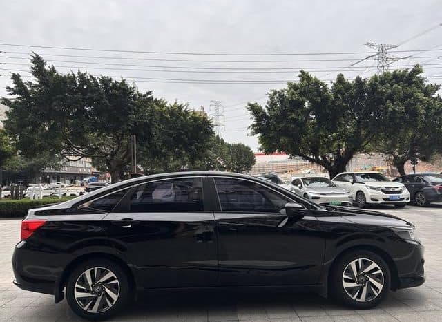 
								Honda Crider, 2021 full									