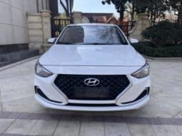 
										Hyundai Celesta, 2020 full									