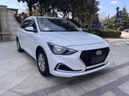 
										Hyundai Celesta, 2020 full									