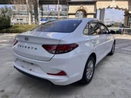 
										Hyundai Celesta, 2020 full									