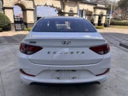 
										Hyundai Celesta, 2020 full									