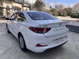 
										Hyundai Celesta, 2020 full									