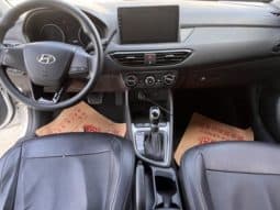 
										Hyundai Celesta, 2020 full									