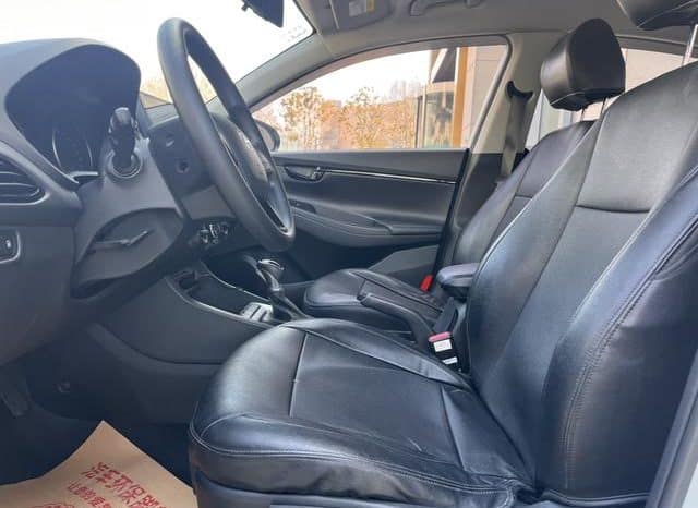 
								Hyundai Celesta, 2020 full									