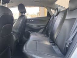 
										Hyundai Celesta, 2020 full									