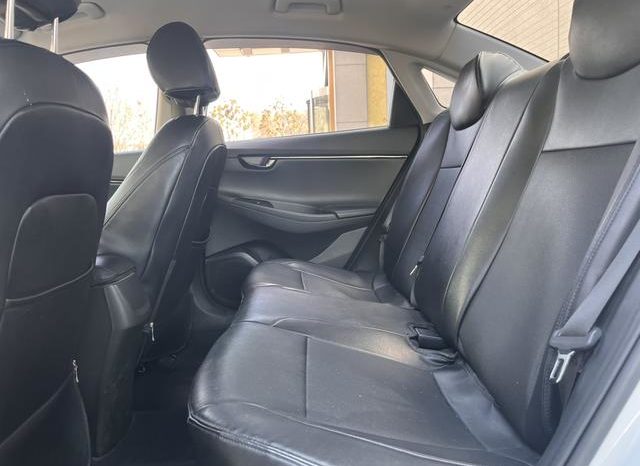 
								Hyundai Celesta, 2020 full									