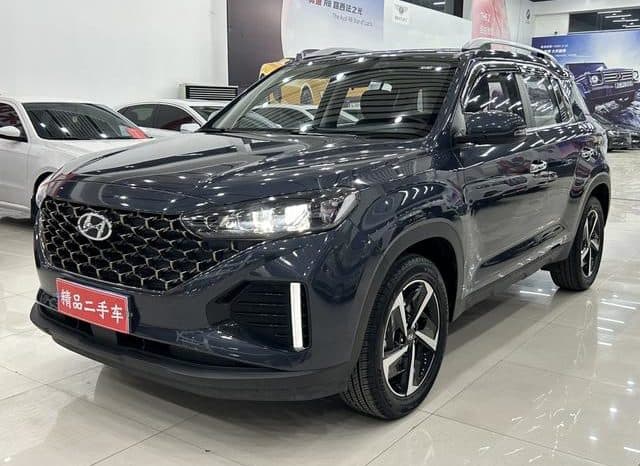 67dd0e801640a Hyundai ix35, 2021