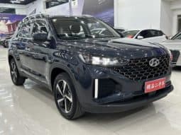 
										Hyundai ix35, 2021 full									