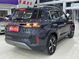
										Hyundai ix35, 2021 full									