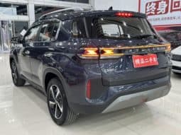 
										Hyundai ix35, 2021 full									