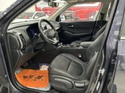 
										Hyundai ix35, 2021 full									