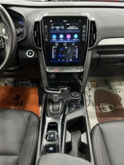 
										Hyundai ix35, 2021 full									