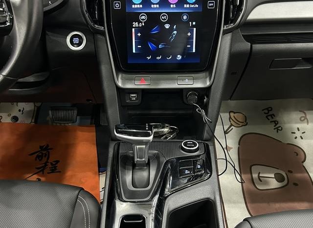
								Hyundai ix35, 2021 full									