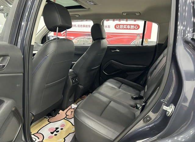 
								Hyundai ix35, 2021 full									