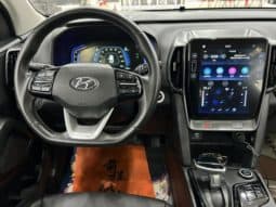 
										Hyundai ix35, 2021 full									